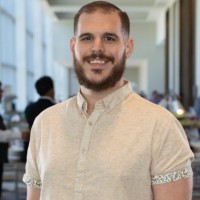 Joshua Giles, Mba