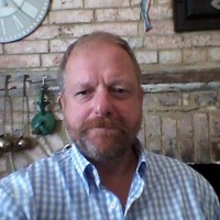 Nick Watts