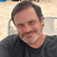 Daniel Porcel de Peralta