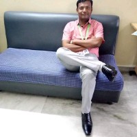 Suresh Reddy