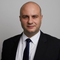 Christos Kosmas
