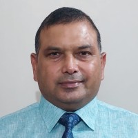 MD AKTARUZZAMAN (A retd Lt Col of Bangladesh Army)