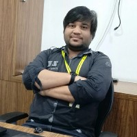 Atul Deshmukh
