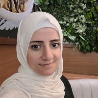 Lubaba Alhawari