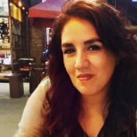 Ana Luisa Herrera Cantillana