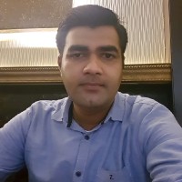 Mahesh Bhatta
