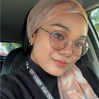 Nurin Nuwairah Mahmmud
