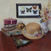 Екатерина Касаткина