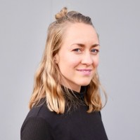 Julia Wolf