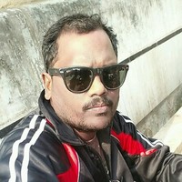 Santosh Mahanty
