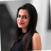 Monisha Jain