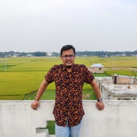 Md Iqbal Hossain
