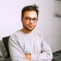 Ayyub Khan
