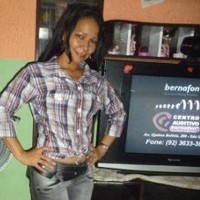 Marizete Seixas