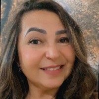 Rita de Cassia Silva