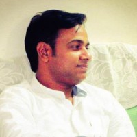 Alok Chaubey