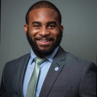 Peter Okorozo, Pharmd, Mba
