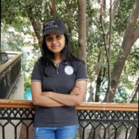 Pranshika Singla