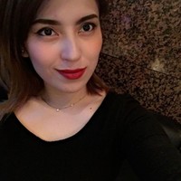 Lovely Mae Lozano
