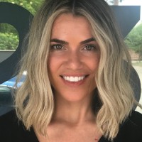 Ashley Stover