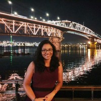 Suchandra Saha