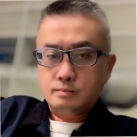 Eric Yu