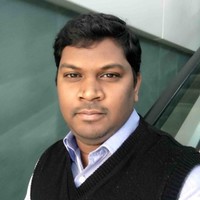 Arunkumar Govindaraj