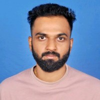Shashank Dn
