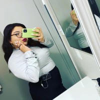 Clarissa Quiroga