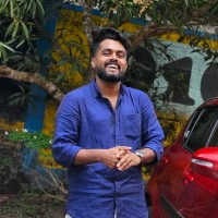 Prabhul Krishna S