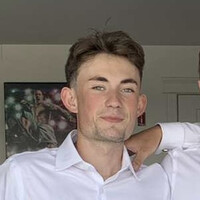 Ethan Walsh