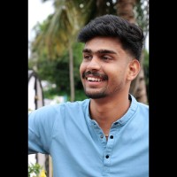 Sreehari S