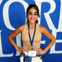 Leena Hall