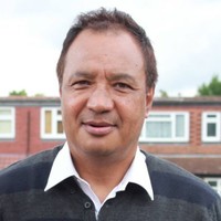 Om Shrestha