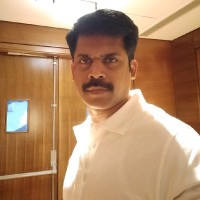 Joseph Antony