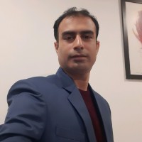 Anuj Marwah