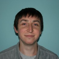 Simon Dent