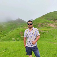 Divyanshu Nautiyal