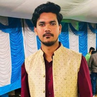 Arjun Sikarwar
