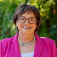 Jacquie Weldon