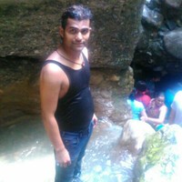 Vivek Pandey