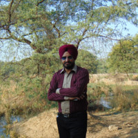 Jaspal Singh