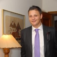 Carlos Martins