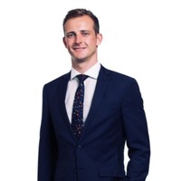 Brett Robinson