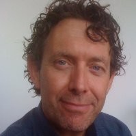 Kieran Garside