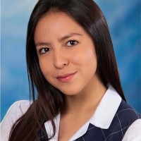 Laura Sofia Madiedo Chaves