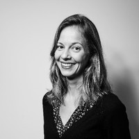 Alix Dumon-Debaecker