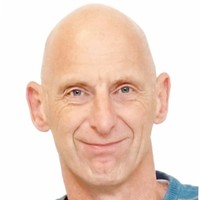 Ron van der Linden