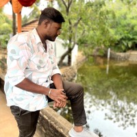 Raghul J