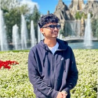 Mohammed Patel